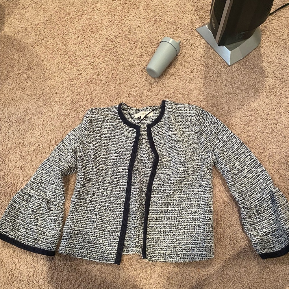 Womens blazer / jacket